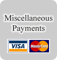 Miscellaneous Payment or Donation